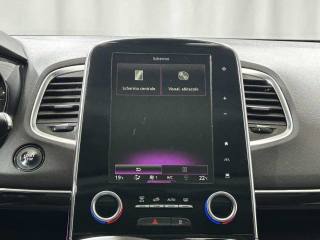 RENAULT Espace usata, con Sedile posteriore sdoppiato