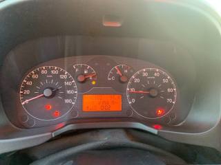 FIAT Qubo usata, con USB