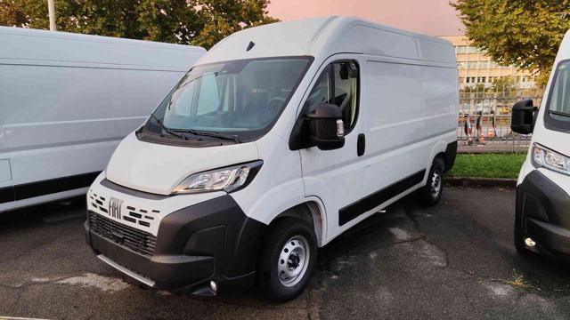 FIAT Ducato usata, con Autoradio