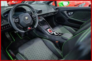 LAMBORGHINI Huracan usata 10