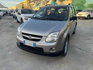 SUZUKI Ignis 1.3 DDiS 16V cat Deluxe