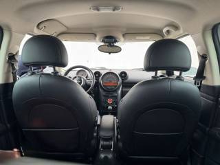 MINI Countryman usata, con Servosterzo