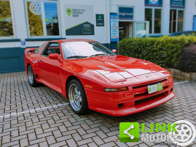 TOYOTA Supra usata, con ABS