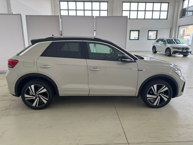 VOLKSWAGEN T-Roc usata, con Airbag Passeggero