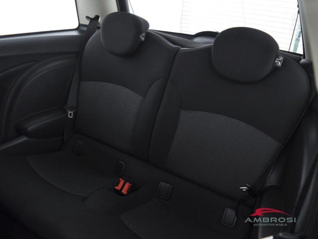 MINI One usata 9