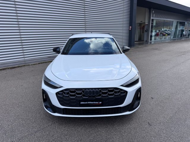 AUDI A5 usata, con Airbag