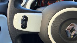 RENAULT Twingo usata, con Alzacristalli elettrici