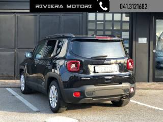 JEEP Renegade usata, con Controllo trazione