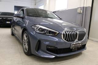 BMW 118 i 5p. Msport