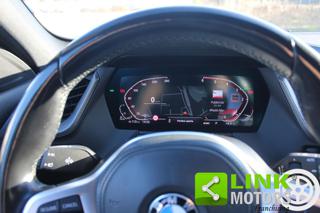BMW 116 usata 25