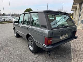 LAND ROVER Range Rover usata 4