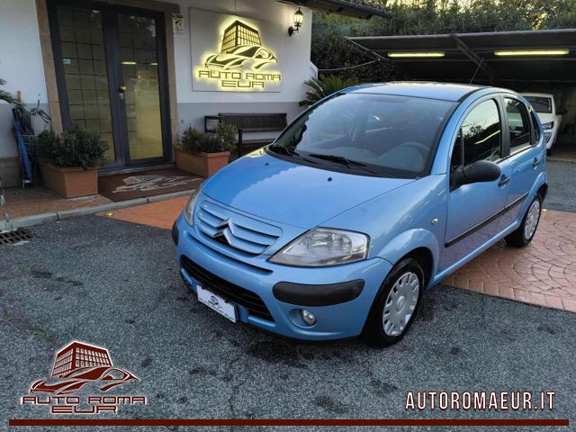 CITROEN C3 usata, con ABS
