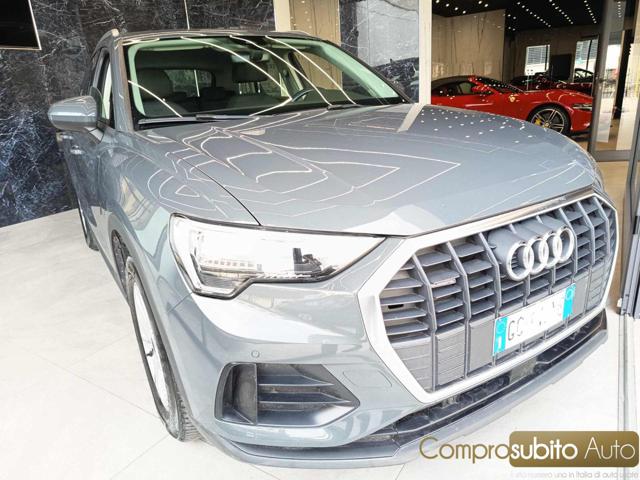 AUDI Q3 usata, con Chiusura centralizzata
