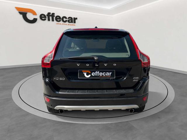 VOLVO XC60 usata, con Alzacristalli elettrici