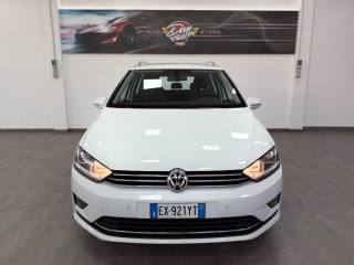 VOLKSWAGEN Golf Sportsvan usata, con Airbag laterali