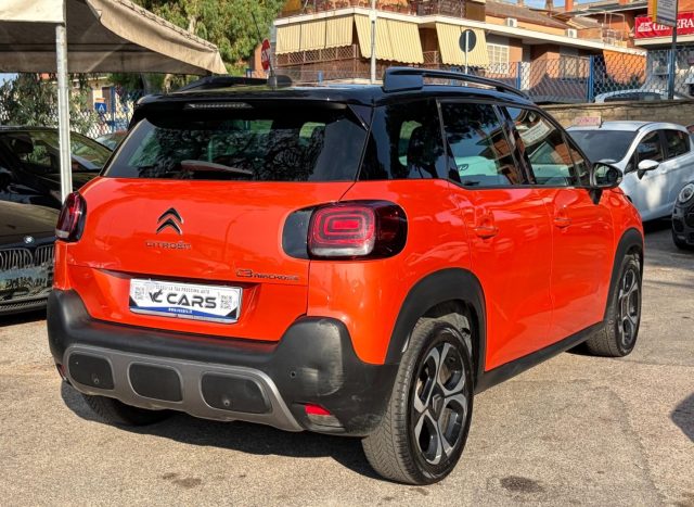 CITROEN C3 Aircross usata, con Airbag Passeggero