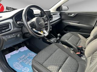 KIA Rio usata, con Autoradio