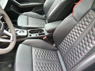 AUDI RS usata, con Regolazione elettrica sedili