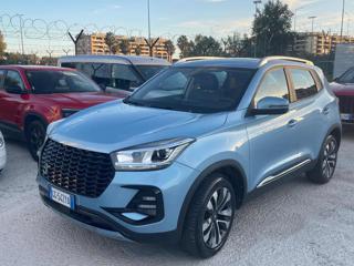 DR MOTOR DR 5.0 usata, con Airbag laterali