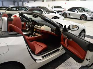 BMW Z4 usata, con Airbag laterali