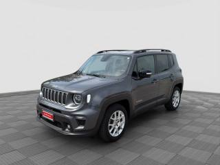 JEEP Renegade RENEGADE 1.0 T3 Limited