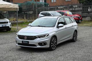 FIAT Tipo 1.6 Mjt S&S SW Lounge