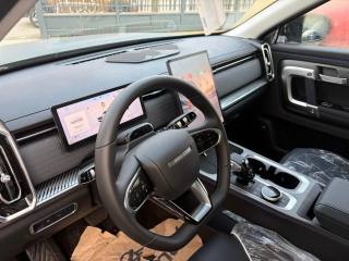 JAECOO Jaecoo 7 usata, con Fendinebbia