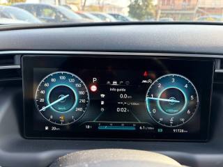 HYUNDAI Tucson usata, con Controllo trazione