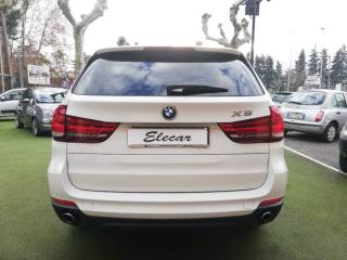 BMW X5 usata, con Airbag