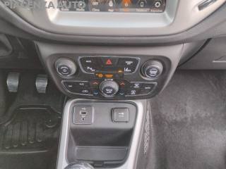 JEEP Compass usata, con Chiusura centralizzata