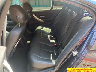 BMW 330 usata, con Controllo trazione