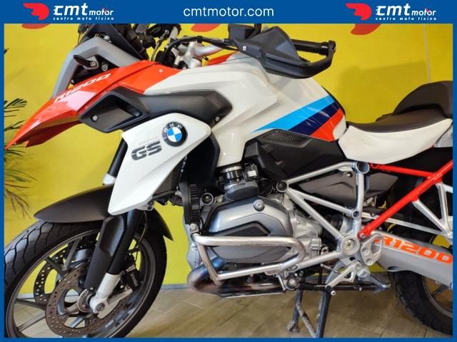 BMW R 1200 GS usata 7