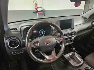 HYUNDAI Kona usata, con Autoradio