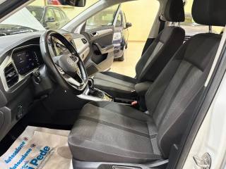 VOLKSWAGEN T-Roc usata, con Controllo vocale