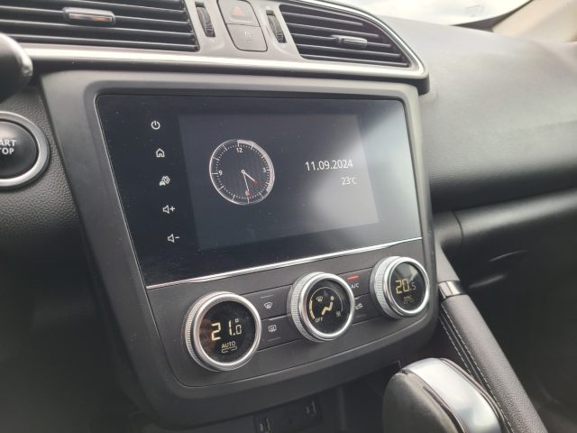 RENAULT Kadjar usata 25