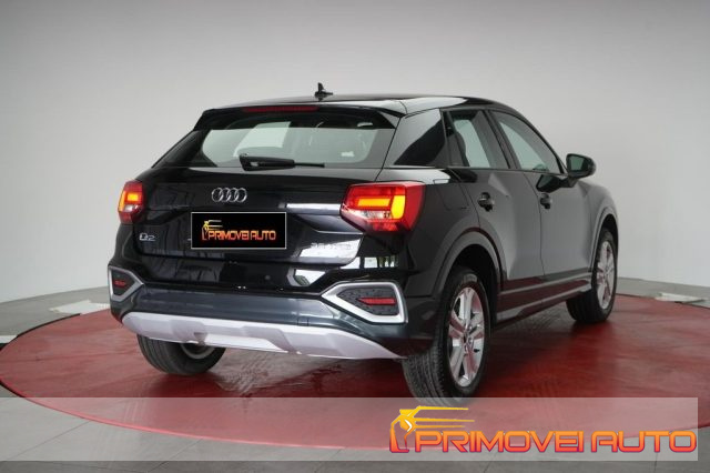 AUDI Q2 usata, con Chiusura centralizzata