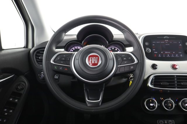 FIAT 500X usata 5