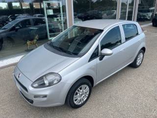 FIAT Punto usata, con Fendinebbia