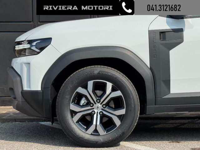 DACIA Duster usata, con Airbag laterali