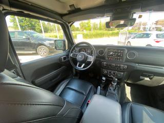 JEEP Wrangler usata 57