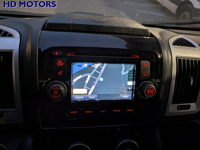 FIAT Ducato usata, con Cruise Control