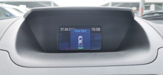 FORD EcoSport usata 63
