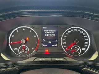 VOLKSWAGEN T-Cross usata, con Cruise Control