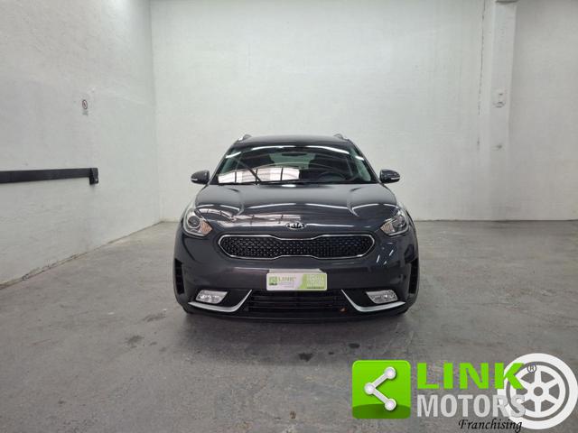 KIA Niro usata, con Airbag