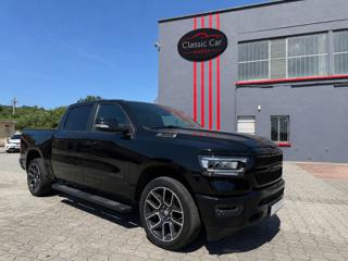 DODGE RAM 1500 5.7 V8 - NAVI CARPLAY - ALU 22" - GPL