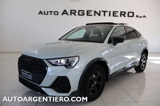 AUDI Q3 usata, con ABS