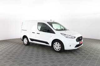 FORD Transit Connect usata 1
