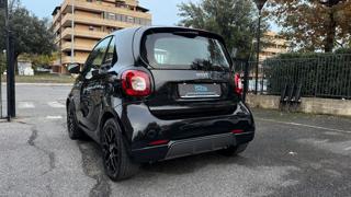 SMART ForTwo usata, con Airbag Passeggero