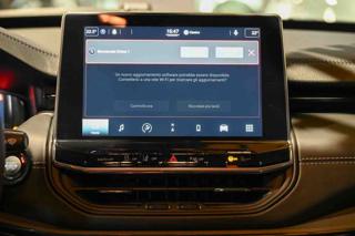 JEEP Compass usata, con Volante in pelle