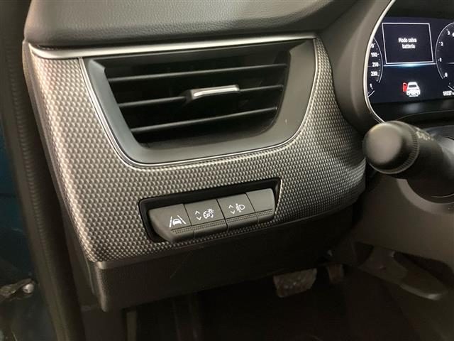 RENAULT Arkana usata, con Volante riscaldabile